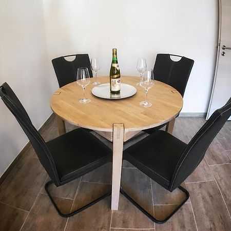 Ferienwohnung Himmelreich Bernkastel-Kues Eksteriør billede